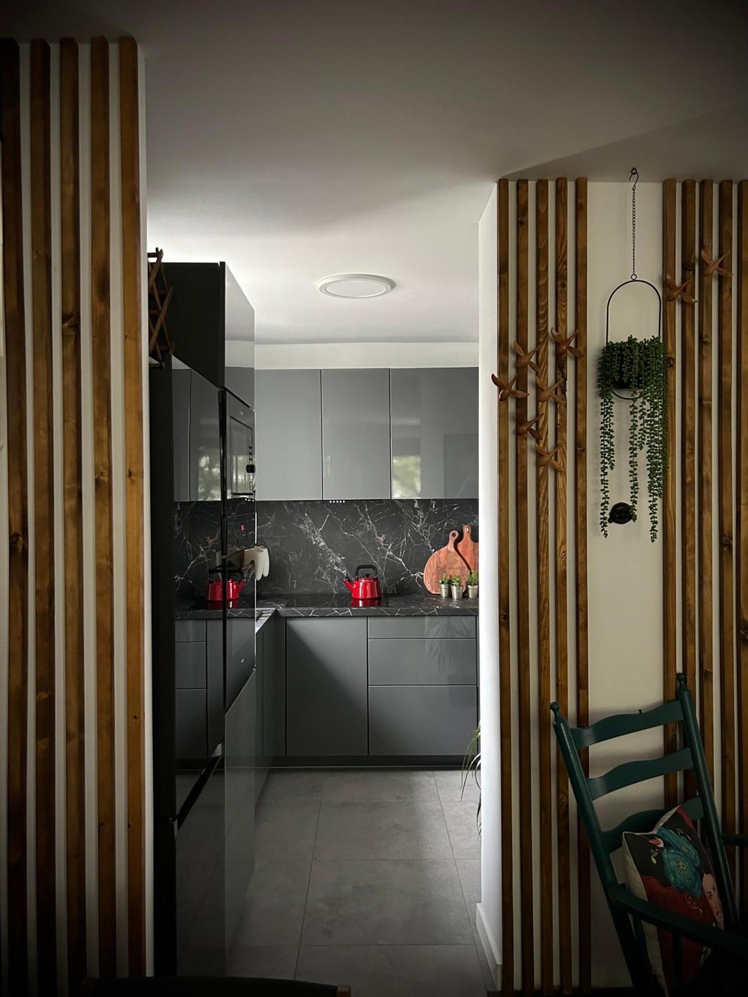 Metro Trocka Apartment Варшава Экстерьер фото