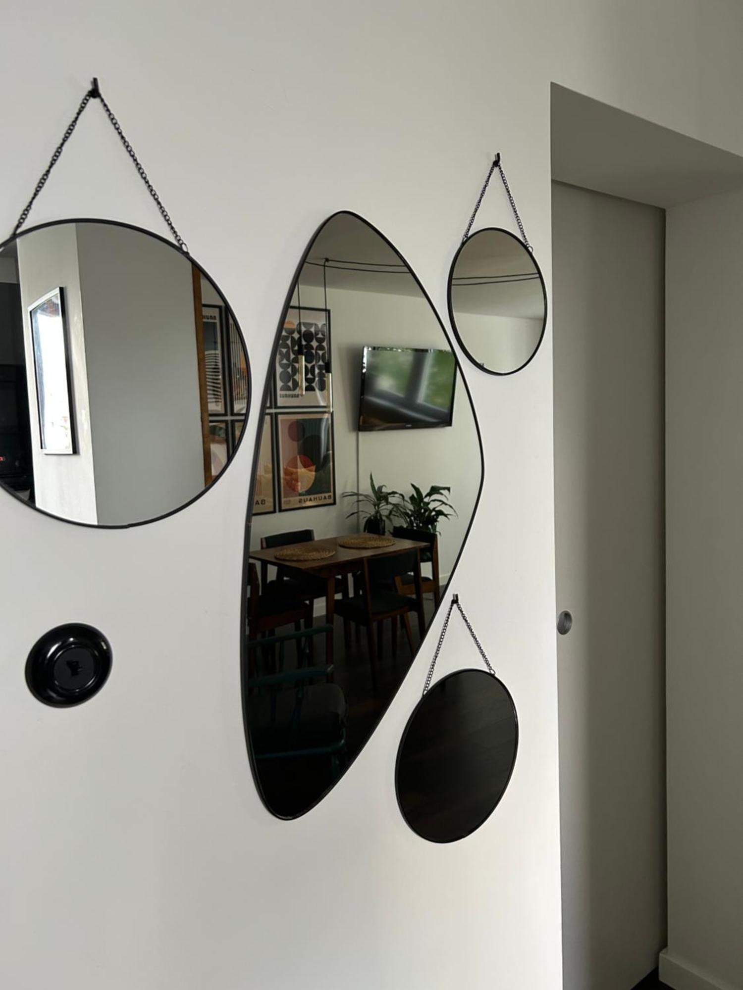 Metro Trocka Apartment Варшава Экстерьер фото